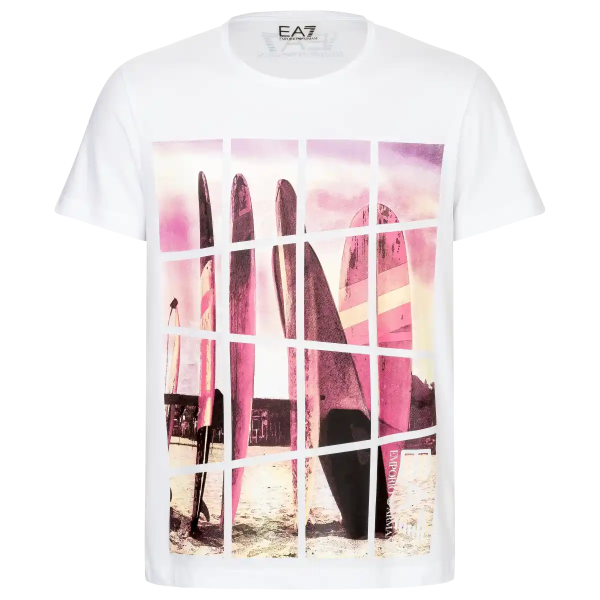 T-Shirts, Poloshirts, Oberteile