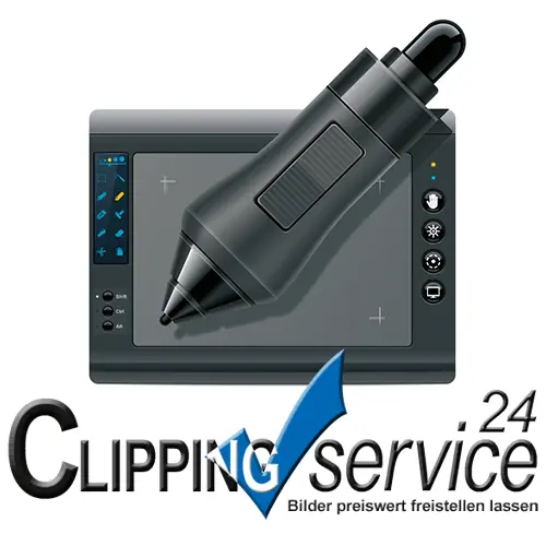 ClippingService24 - Freisteller und digitale Bildbearbeitung